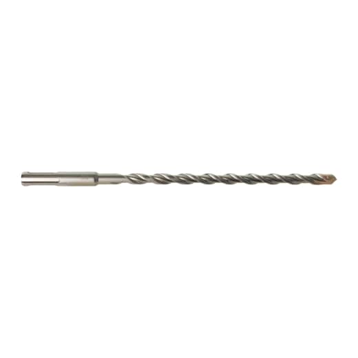 MILWAUKEE 8 x 210 mm, SDS-Plus 2-Schneiden Hammerbohrer M2 SDS-Plus, 50er-Pack