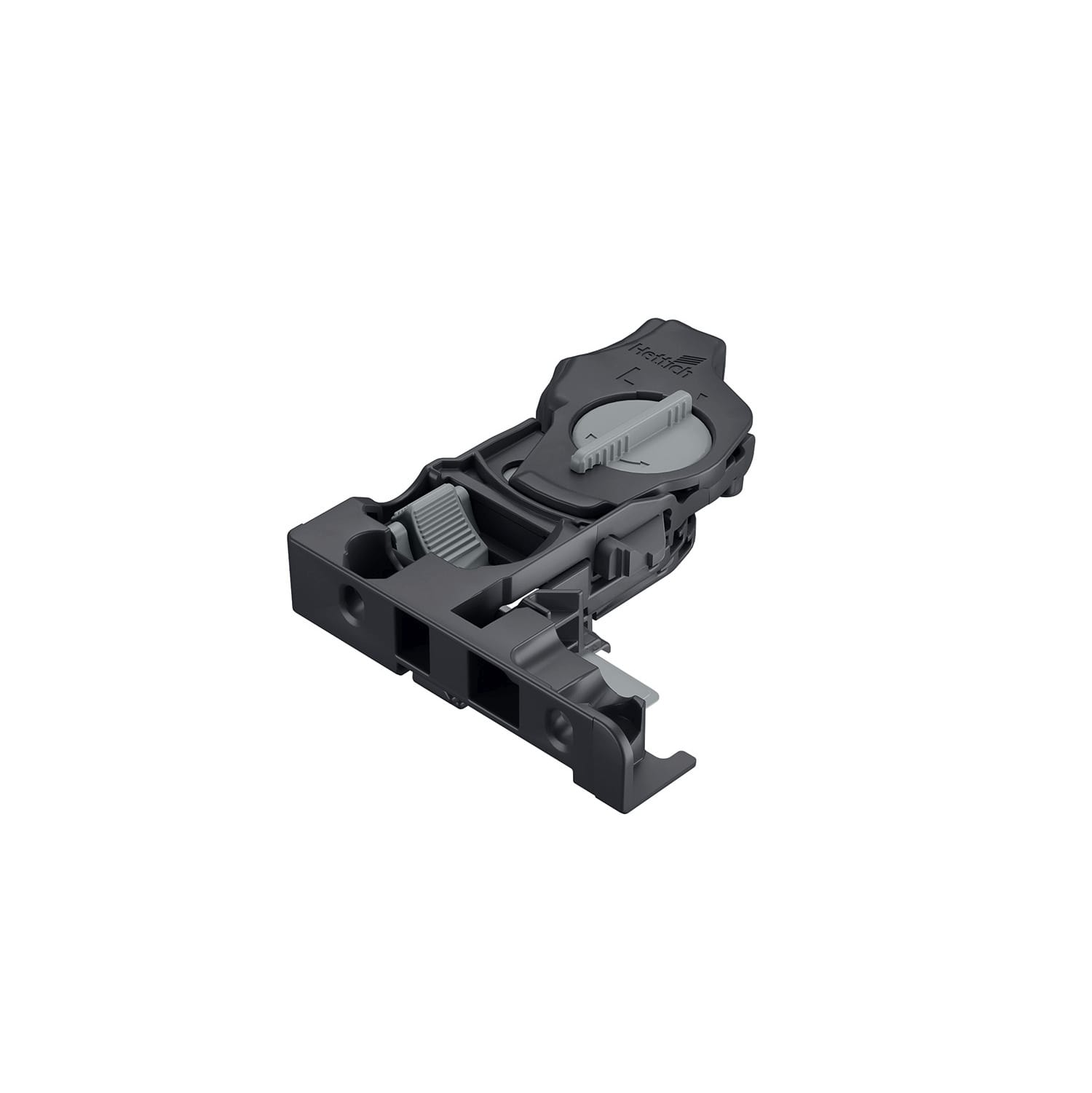 HETTICH Actro 5D Schnäpper, links, 9320334