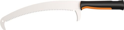 FISKARS Adapterwertastungssäge OneClick L.621mm Schneidleist.200mm geb.FISKARS