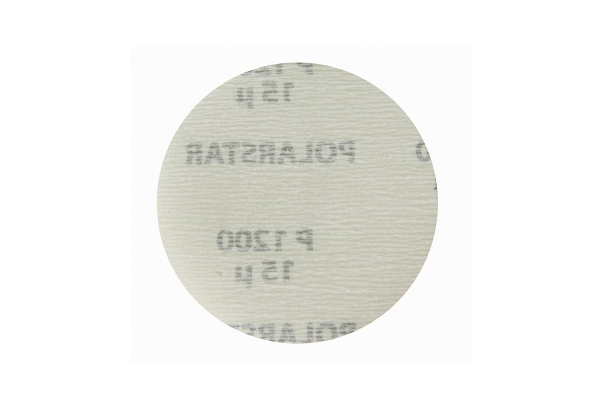 MIRKA POLARSTAR 77mm Grip P800, 50/Pack