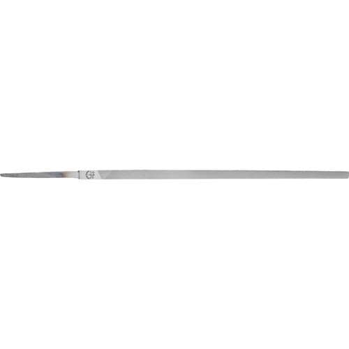 PFERD TOOLS Werkstattfeile DIN 7261 L.150mm Q.6mm Hieb 2 4-KT.PFERD