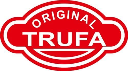 TRUFA Japanspachtel B.80mm STA TRUFA