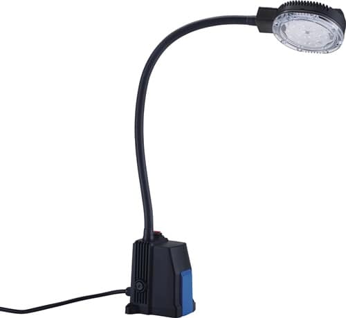 HEDI GmbH Elektro- und Gerätebau LED-Arbeitsleuchte 9,5 W 1140 lm HEDI