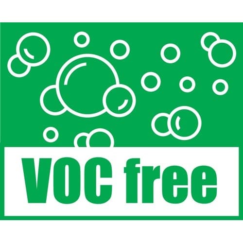 CRC Bremsenreiniger Brakleen VOC Free halbtransparent 400ml Spraydose CRC