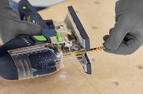 FESTOOL Sägeblatt-Set KSB-SORT/2 W/L 160x1,8 578562
