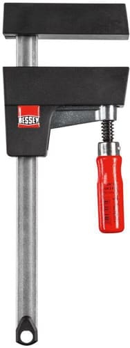 BESSEY Flächenspanner UK Spann-W.600mm A.80mm Spreiz-W.min./max.172/270mm BESSEY