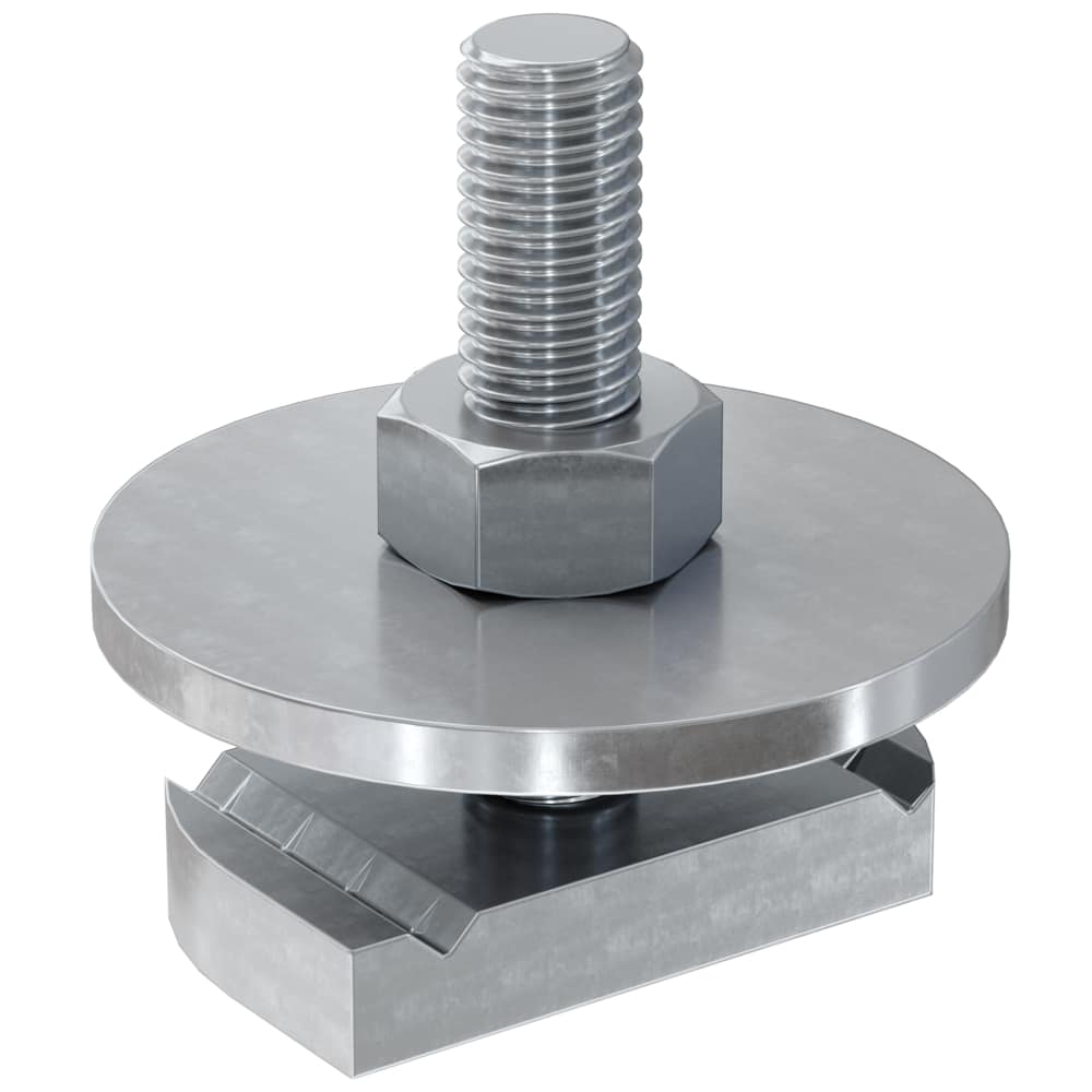 FISCHER Hammerkopfschraube FCSN