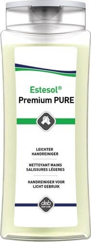 SC JOHNSON PROFESSIONAL Handreiniger Estesol Premium PURE 250ml farblos Flasche