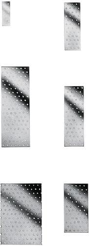 SIMPSON STRONG TIE Lochbleche NP 20/100/200 TZN EN 14545 SIMPSON STRONG TIE