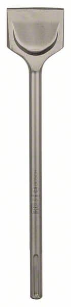 BOSCH Spatmeißel mit SDS max-Aufnahme, 400 x 80 mm