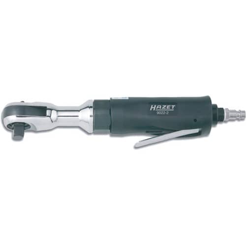 HAZET Druckluftratschenschrauber 9022-2 12,5mm (1/2Zoll) A4-kt.70 Nm HAZET