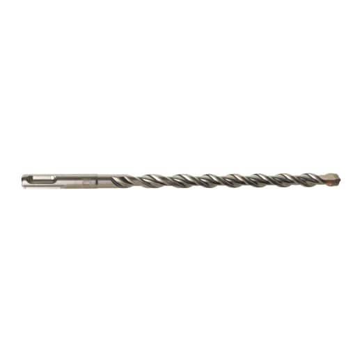 MILWAUKEE 10 x 210 mm, SDS-Plus 2-Schneiden Hammerbohrer M2 SDS-Plus, 50er-Pack
