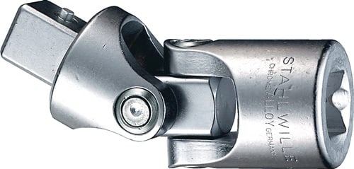 STAHLWILLE Kardangelenk 561 3/4 Zoll L.108mm STAHLWILLE