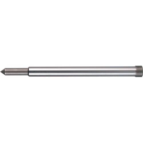 RUKO Führungsstift D.6,35mm Schnitt-T.50mm HSS+HM/Quick IN-Schaft RUKO