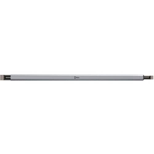 WERA Kombiklinge Vario 81 Schlitz 4x0,6/Schlitz 6x1mm L.175mm WERA