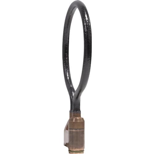 GYS Ringinduktor Induktionskopf Draht-B.46mm +200GradC L.117mm GYS
