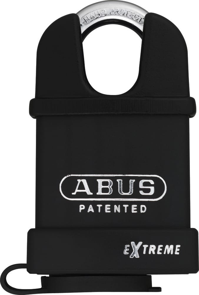 ABUS Zylindervorhangschloss 83WPCS/53, Stahl gehärtet