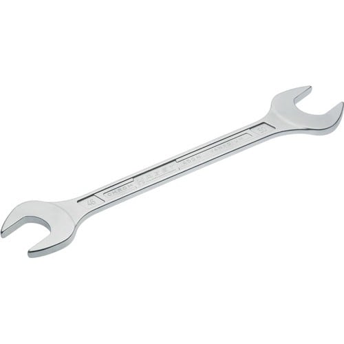 HAZET Doppelmaulschlüssel 450N 46x50mm L.498mm verchr.HAZET