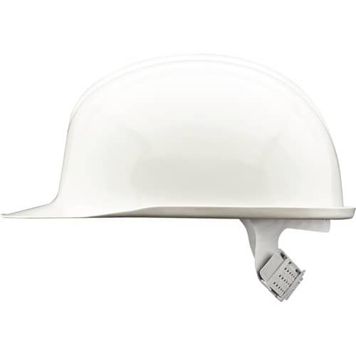 VOSS Hitzeschutzhelm INAP-PCG signalweiß PC EN 397 EN 50365 VOSS