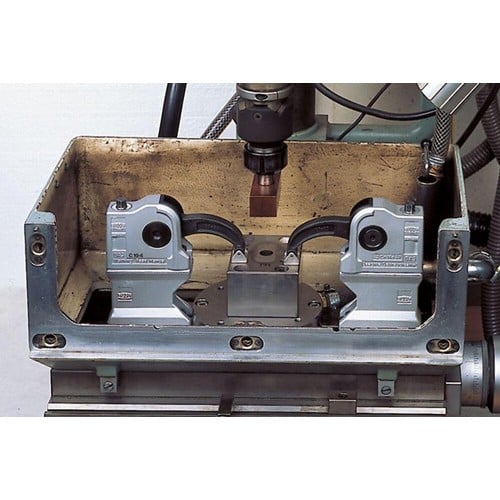 BESSEY BAS Spannhöhe 97mm A.60mm o.AL-Druckschuh offen Bessey
