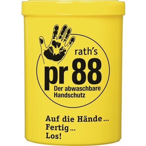 PR88 Hautschutzcreme pr88 1l PR88