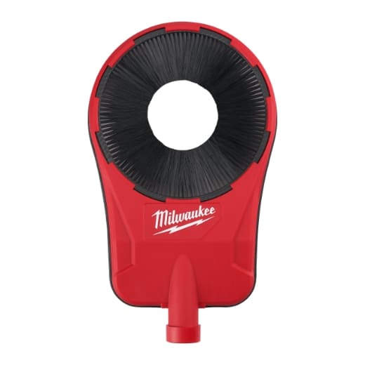 MILWAUKEE für Bohrhämmer bis 152 mm Bohrdurchmesser Absaugadapter PHDE152