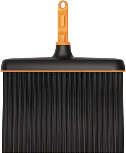FISKARS Kehrbesen OneClick Ku.L.270mm FISKARS