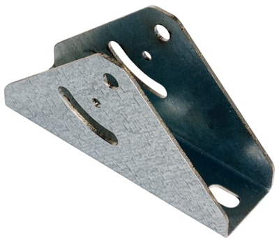 FISCHER Variabler Schienenfuß VB