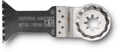 FEIN Sägeblatt B.44mm StarlockPlus 3 St./Pk.FEIN