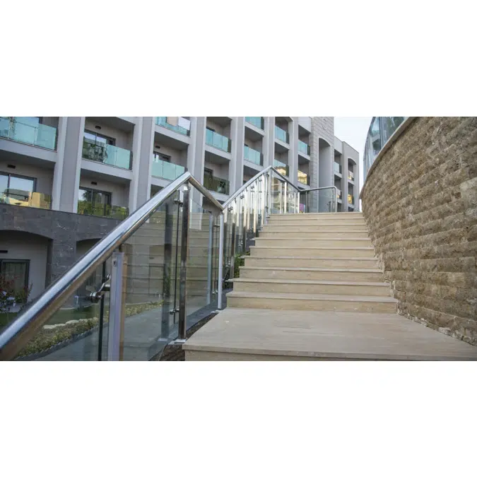 KLIMAS Rahmendübel mit Sechskantschraube KPR-Fast-10230K, 10 x 230 mm, verzinkt, SW13/TX 40