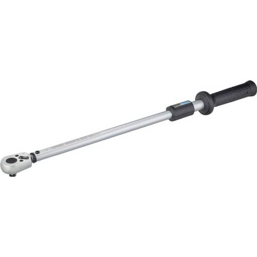 HAZET Drehmomentschlüssel 5123-2CLT 1/2 Zoll 60-320 Nm HAZET