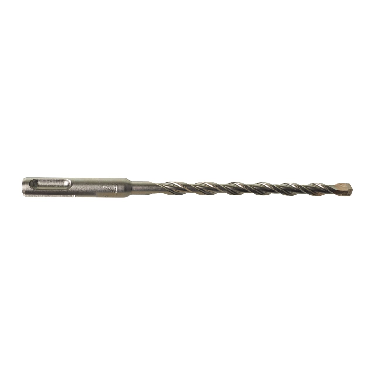 MILWAUKEE 7 x 160 mm, SDS-Plus 2-Schneiden Hammerbohrer M2 SDS-Plus, 50er-Pack