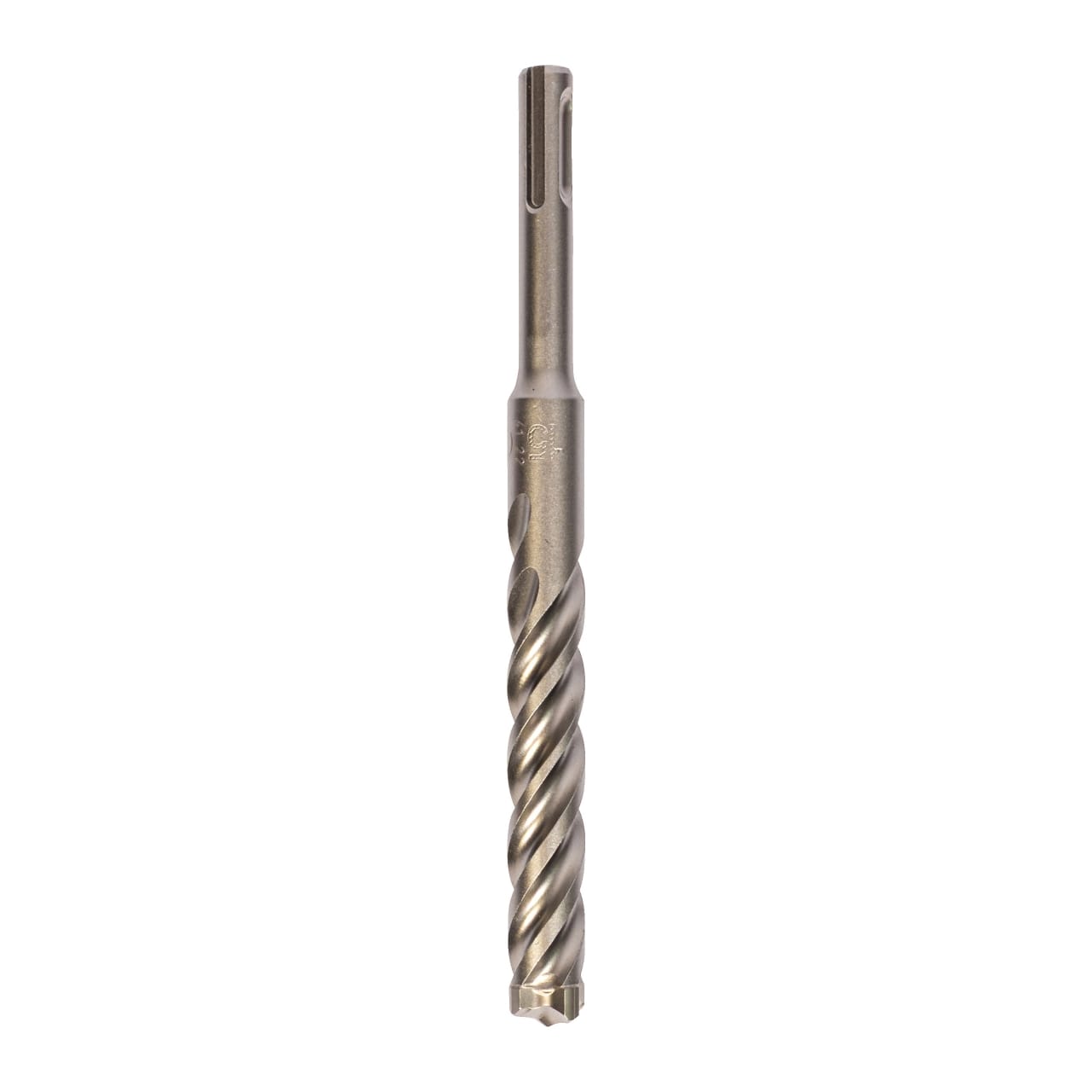 MILWAUKEE 15 x 160 mm, SDS-Plus 4-Schneiden Hammerbohrer MX4 SDS-Plus