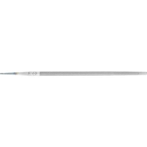 PFERD TOOLS Werkstattfeile DIN 7261 L.300mm Q.12mm Hieb 2 Rund PFERD