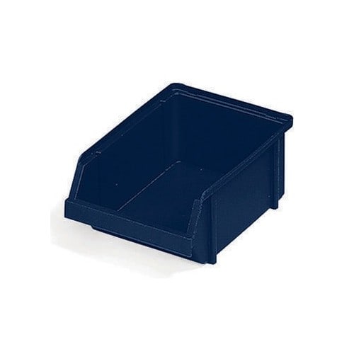 RAACO Sichtbox B.125xT.173xH.75mm f.Art.Nr.795604,795745,795684 Sichtbox 3-160