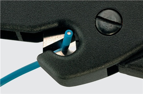 Automatikabisolierzange Länge 190 mm WEIDMÜLLER