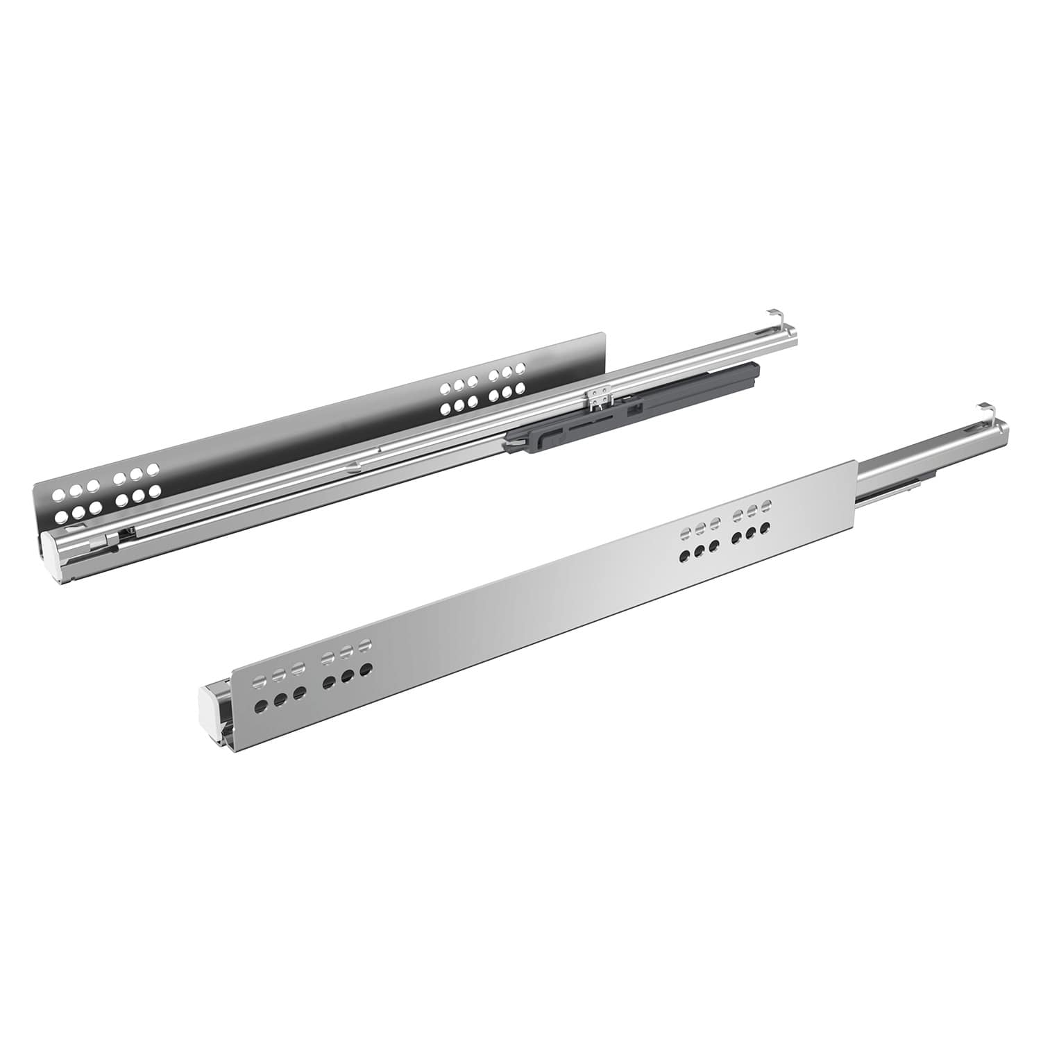 HETTICH Quadro V6 Silent System, 470 mm, EB 12,5 mm, links und rechts, 9290627