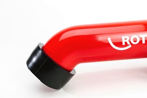 ROTHENBERGER Saugdruckreiniger Ropump® Super Plus bei Abfluss- u.Rohrverstopfungen
