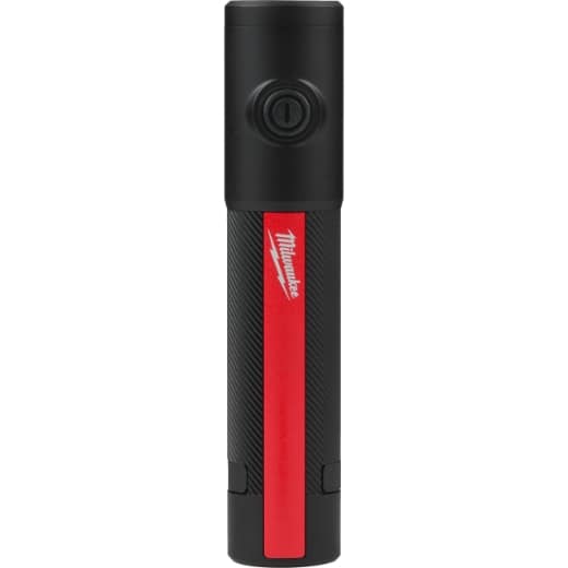 MILWAUKEE USB-Akku-Taschenlampe IRFL500