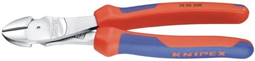 Kraftseitenschneider Form 0 KNIPEX