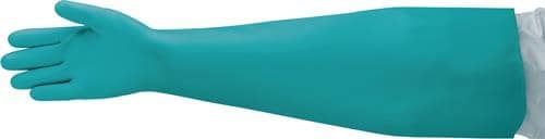 Chemikalienhandschuhe AlphaTec 58-008 EN388,EN374,EN 374-5,EN388 PSA-Kategorie III ANSELL