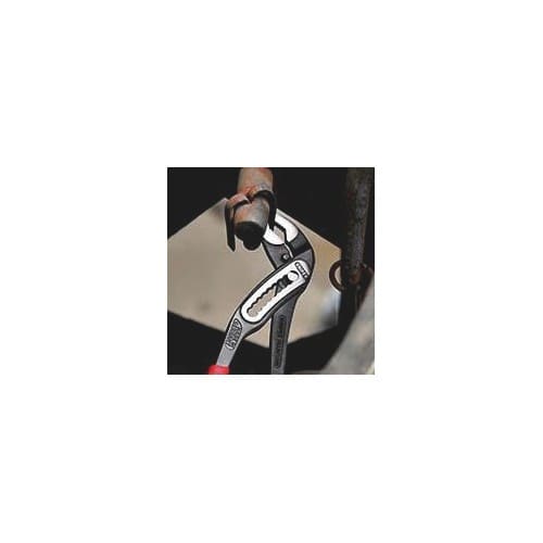 KNIPEX Wasserpumpenzange Alligator® L.250mm Spann-W.46mm verchr.2K-Hülle KNIPEX