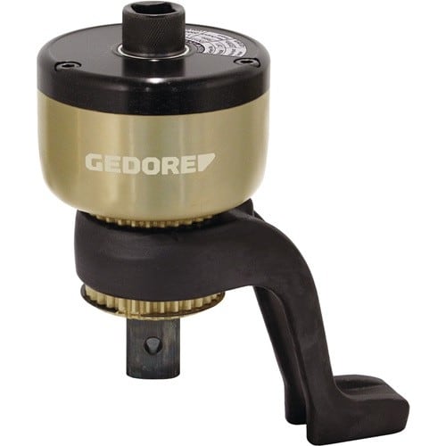 GEDORE Drehmomentvervielfältiger DVV-13Z DREMOPLUS 1300 Nm 3/4 Zoll Alu.GEDORE