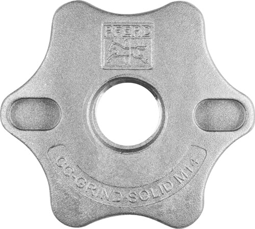 PFERD TOOLS Spannflanschset CC-GRIND-SOLID D.125mm M14 PFERD