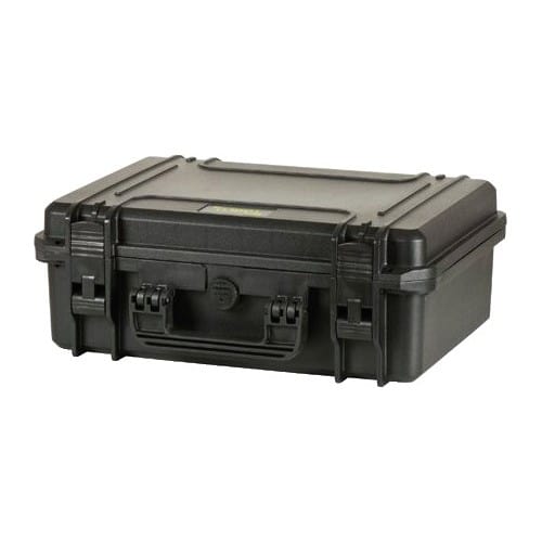 RAACO Schutzkoffer FlightCase 4 B290xT159xH426mm Ku.RAACO