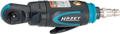 HAZET Druckluftratschenschrauber 9021P-2 10mm (3/8Zoll) A4-kt.54 Nm HAZET