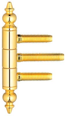 SIMONSWERK Einbohrband BAKA® C 1-13 ZK, Stahl,