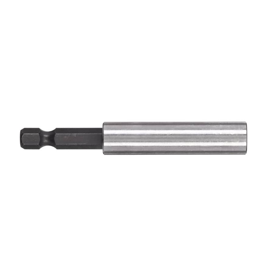 MILWAUKEE 75 mm lang für M18 FSG Magnetbithalter 1/4"