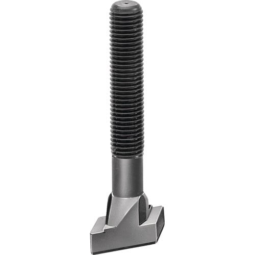AMF Rhombusschraube Nr.797 T-Nut 22mm M20 L.200mm Güte 8.8 AMF