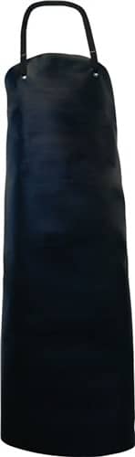 GUNOVA Chemikalienschutzschürze Gunova S3 L.ca.120xB.ca.90cm schwarz GUNOVA